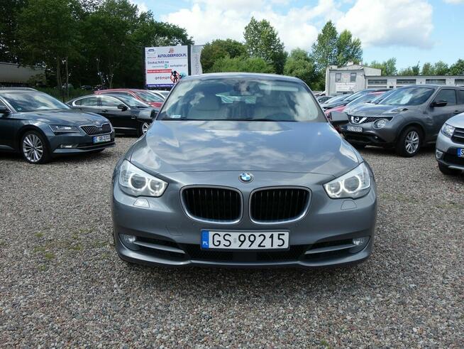 BMW 530 xDrive GT