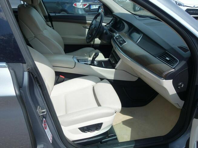 BMW 530 xDrive GT