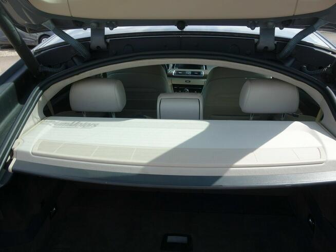 BMW 530 xDrive GT