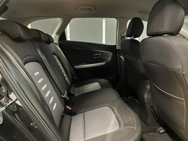 Kia Ceed Kombi 1.6 Benz 135KM 109 Tys Zadbana REJ PL Gwarancja