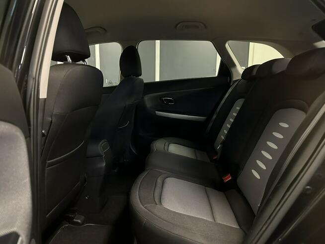 Kia Ceed Kombi 1.6 Benz 135KM 109 Tys Zadbana REJ PL Gwarancja