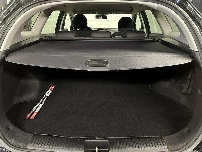 Kia Ceed Kombi 1.6 Benz 135KM 109 Tys Zadbana REJ PL Gwarancja