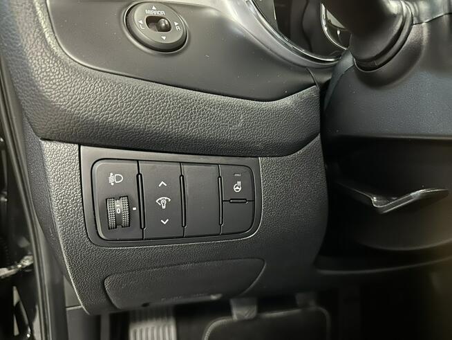 Kia Ceed Kombi 1.6 Benz 135KM 109 Tys Zadbana REJ PL Gwarancja