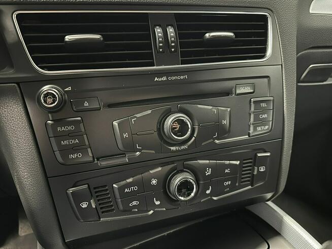 Audi Q5 2.0 TDI Quattro Led Xenon Alu 19" Zadbany REJ PL GWARANCJA