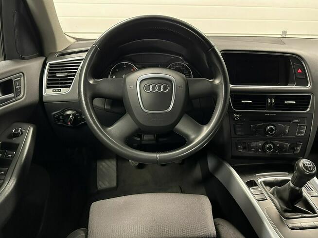 Audi Q5 2.0 TDI Quattro Led Xenon Alu 19" Zadbany REJ PL GWARANCJA