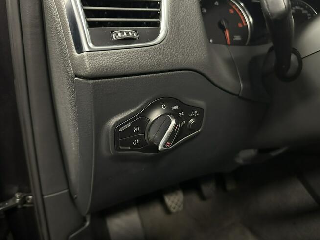 Audi Q5 2.0 TDI Quattro Led Xenon Alu 19" Zadbany REJ PL GWARANCJA