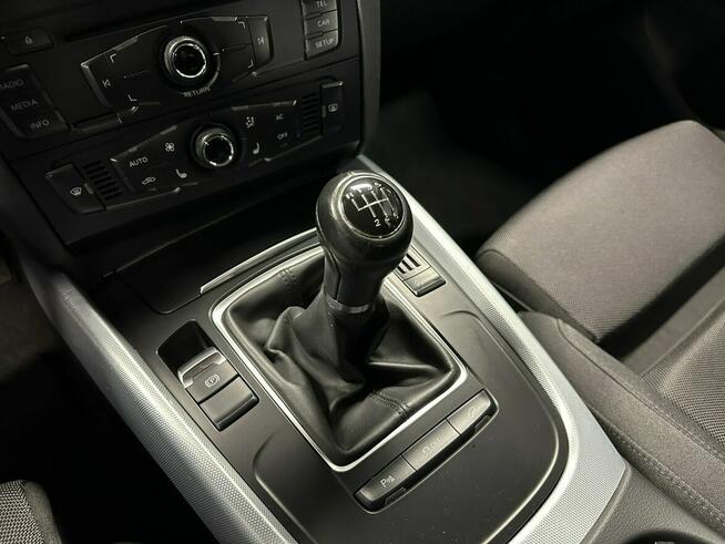 Audi Q5 2.0 TDI Quattro Led Xenon Alu 19" Zadbany REJ PL GWARANCJA