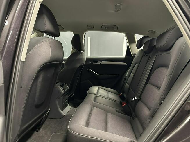 Audi Q5 2.0 TDI Quattro Led Xenon Alu 19" Zadbany REJ PL GWARANCJA