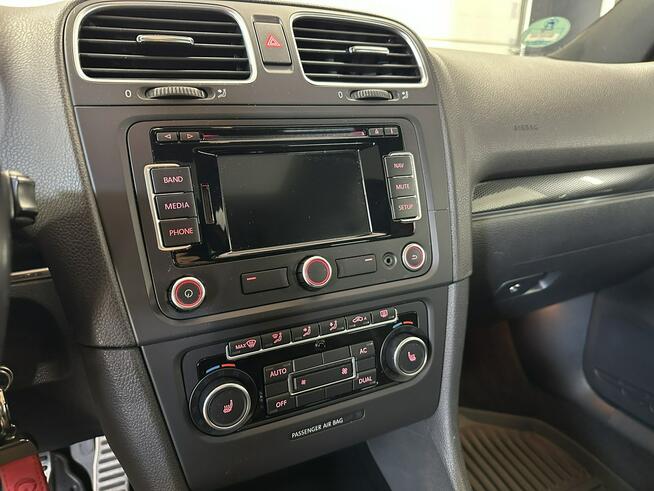 VW Golf VI GTI Ed 35 235KM Alu 19 Zadbany Dynaudio Gwarancja