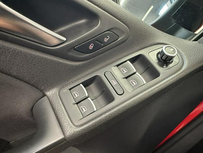 VW Golf VI GTI Ed 35 235KM Alu 19 Zadbany Dynaudio Gwarancja