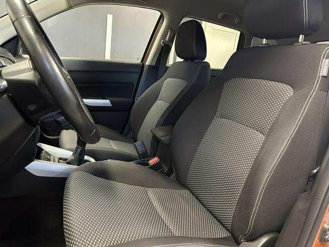 Suzuki Vitara 1.6 Benz Serwis ASO Zadbany REJ PL GWARANCJA