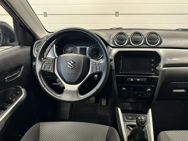 Suzuki Vitara 1.6 Benz Serwis ASO Zadbany REJ PL GWARANCJA