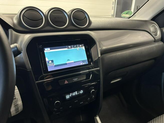 Suzuki Vitara 1.6 Benz Serwis ASO Zadbany REJ PL GWARANCJA
