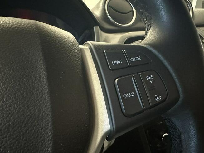 Suzuki Vitara 1.6 Benz Serwis ASO Zadbany REJ PL GWARANCJA