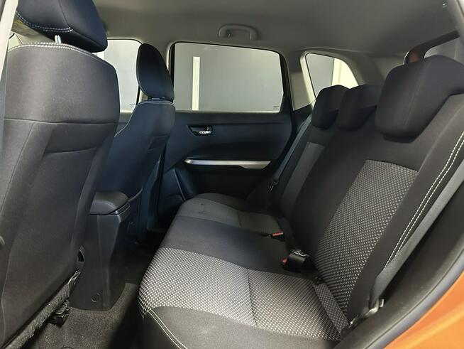 Suzuki Vitara 1.6 Benz Serwis ASO Zadbany REJ PL GWARANCJA