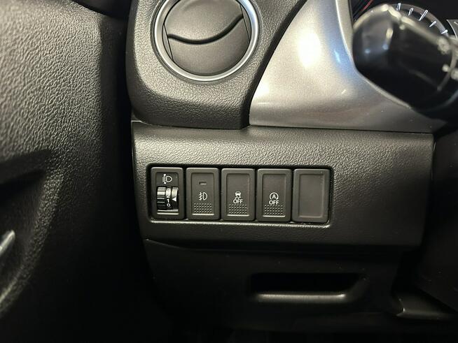 Suzuki Vitara 1.6 Benz Serwis ASO Zadbany REJ PL GWARANCJA