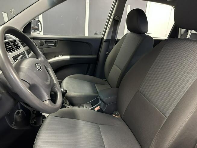 Kia Sportage Lift 2.0 Benz 141KM Zadbany Rej PL Gwarancja Raty