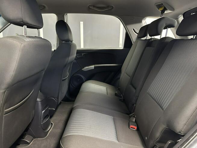 Kia Sportage Lift 2.0 Benz 141KM Zadbany Rej PL Gwarancja Raty