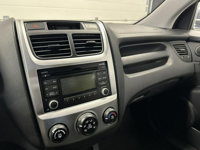 Kia Sportage Lift 2.0 Benz 141KM Zadbany Rej PL Gwarancja Raty