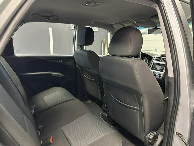 Kia Sportage Lift 2.0 Benz 141KM Zadbany Rej PL Gwarancja Raty