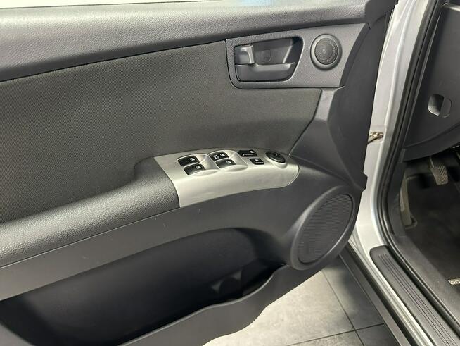 Kia Sportage Lift 2.0 Benz 141KM Zadbany Rej PL Gwarancja Raty