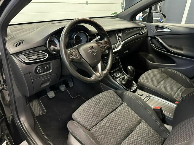 Opel Astra K Kombi 1.4 T Ciemny sufit Duża Navi REJ PL Gwarancja Raty