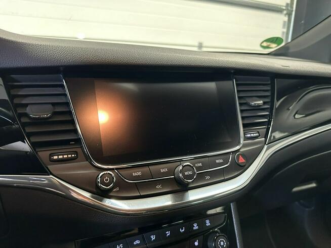 Opel Astra K Kombi 1.4 T Ciemny sufit Duża Navi REJ PL Gwarancja Raty