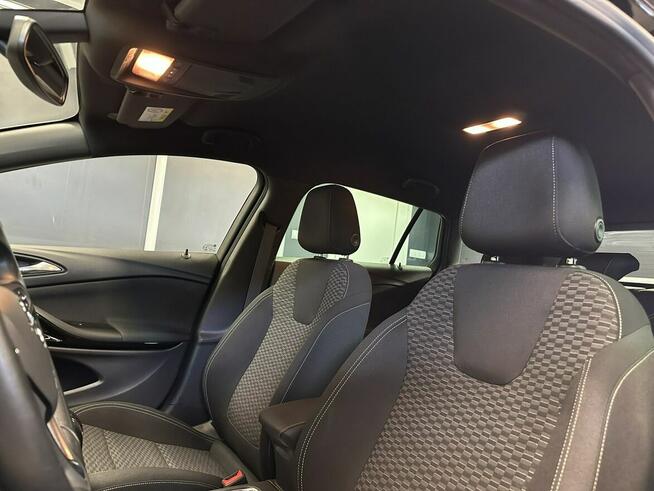 Opel Astra K Kombi 1.4 T Ciemny sufit Duża Navi REJ PL Gwarancja Raty