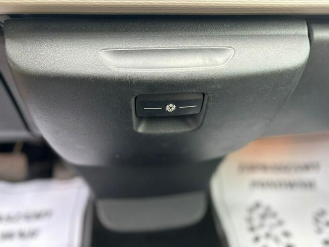 Citroen C4 Grand Picasso Gwarancja,Zarejestrowany, Automat