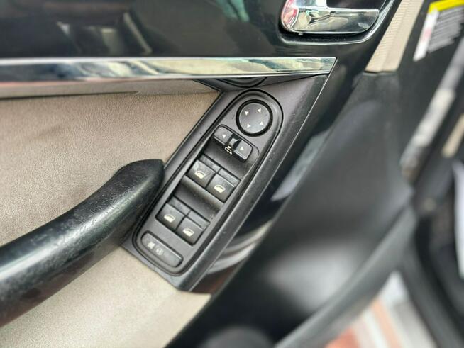 Citroen C4 Grand Picasso Gwarancja,Zarejestrowany, Automat