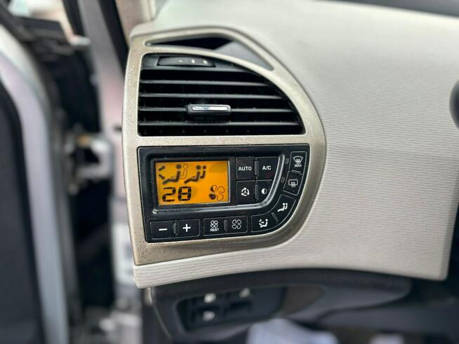 Citroen C4 Grand Picasso Gwarancja,Zarejestrowany, Automat