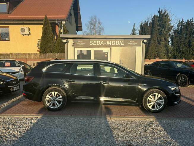 Renault Talisman Gwarancja, Automat, Szwajcaria
