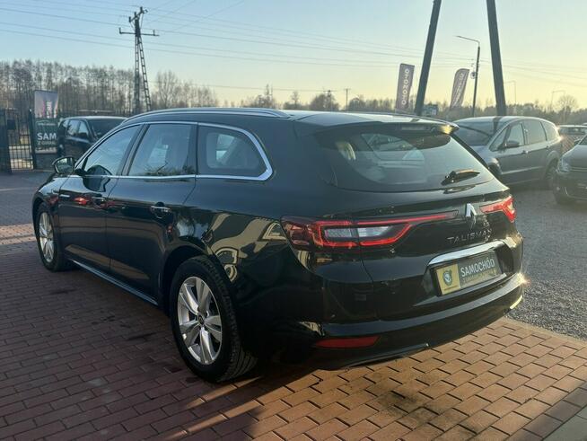 Renault Talisman Gwarancja, Automat, Szwajcaria