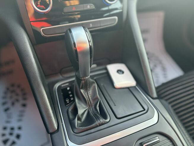 Renault Talisman Gwarancja, Automat, Szwajcaria