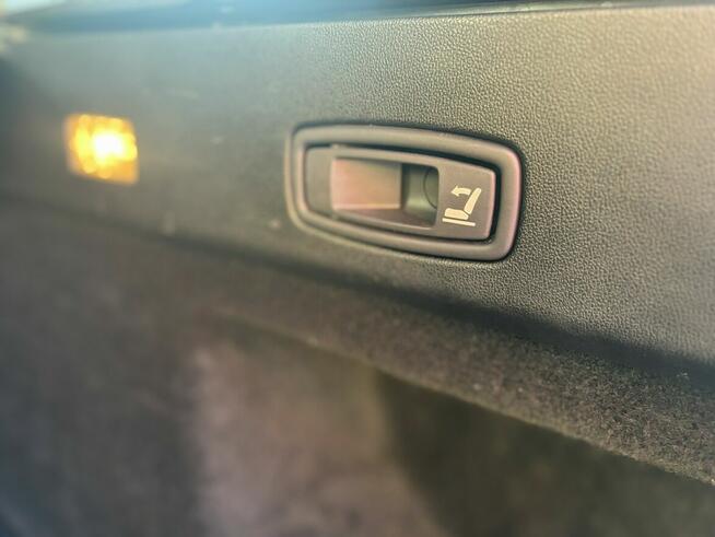 Renault Talisman Gwarancja, Automat, Szwajcaria