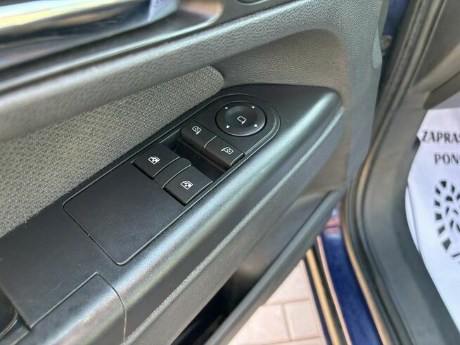 Opel Zafira Automat,Gwarancja, Serwis, Gwarancja