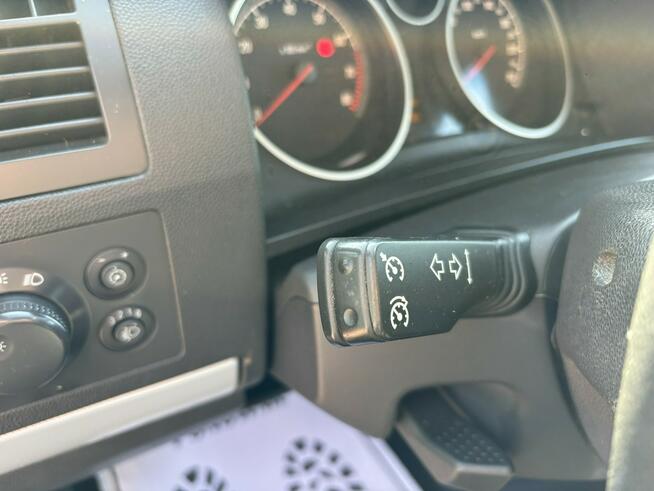 Opel Zafira Automat,Gwarancja, Serwis, Gwarancja