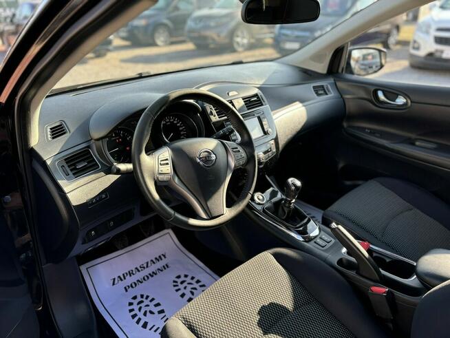 Nissan Pulsar Gwarancja, Szwajcaria, Niski przebieg