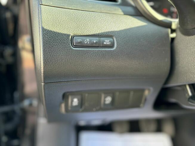 Nissan Pulsar Gwarancja, Szwajcaria, Niski przebieg