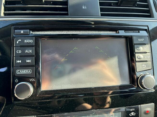 Nissan Pulsar Gwarancja, Szwajcaria, Niski przebieg