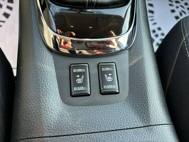 Nissan Pulsar Gwarancja, Szwajcaria, Niski przebieg