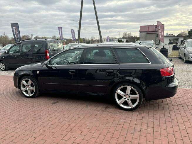 Seat Exeo Gwarancja, Automat,