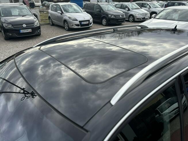 Seat Exeo Gwarancja, Automat,