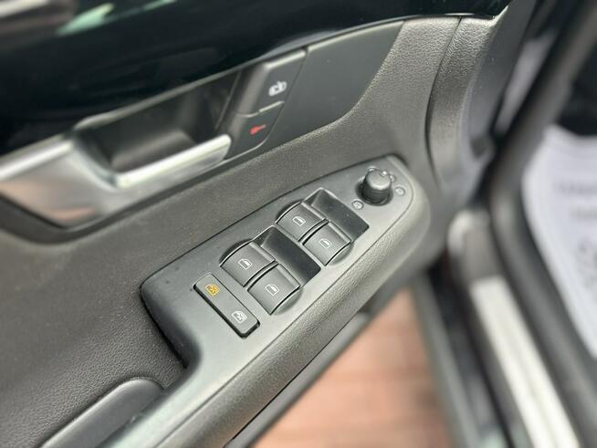 Seat Exeo Gwarancja, Automat,