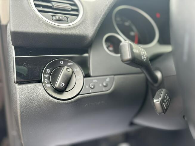 Seat Exeo Gwarancja, Automat,