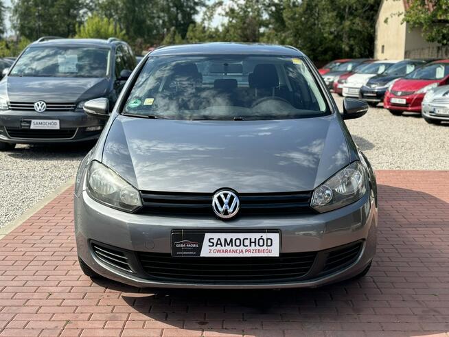 Volkswagen Golf Gwarancja, 1.4 MPI!!, Klimatyzacja