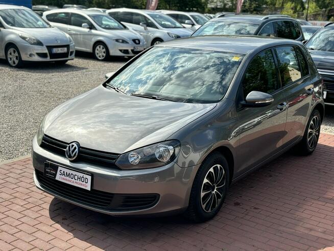 Volkswagen Golf Gwarancja, 1.4 MPI!!, Klimatyzacja