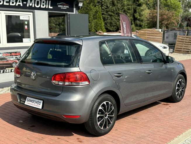 Volkswagen Golf Gwarancja, 1.4 MPI!!, Klimatyzacja