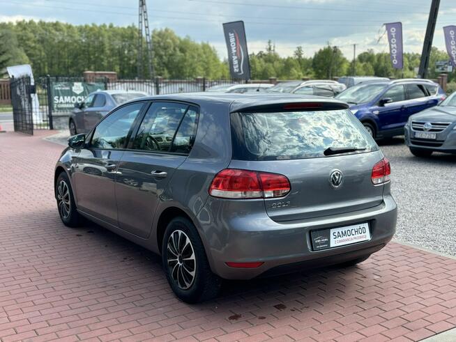 Volkswagen Golf Gwarancja, 1.4 MPI!!, Klimatyzacja