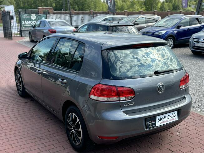 Volkswagen Golf Gwarancja, 1.4 MPI!!, Klimatyzacja